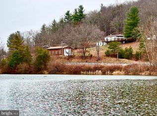 1299 Parker Hollow Rd, Baker, WV 26801