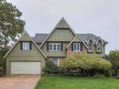 10900 W 109th St, Overland Park, KS, 66210