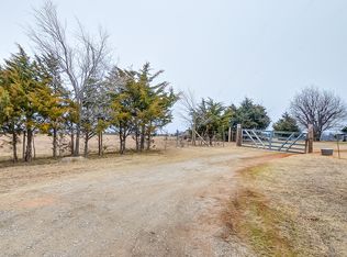 9900 N Lincoln Blvd, Oklahoma City, OK 73114