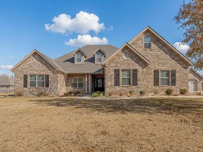 4405 Glen Echo Dr, Paragould, AR, 72450