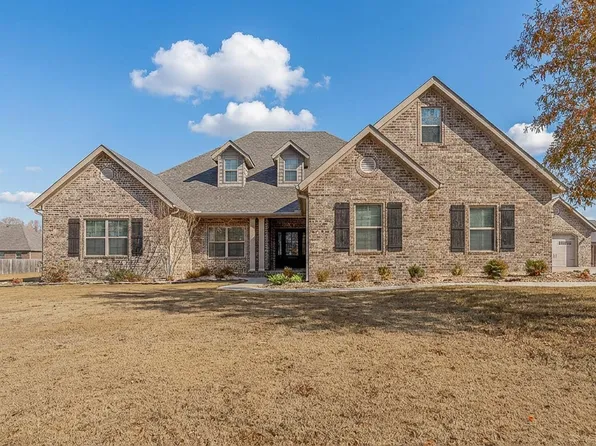 4405 Glen Echo Dr, Paragould, AR 72450