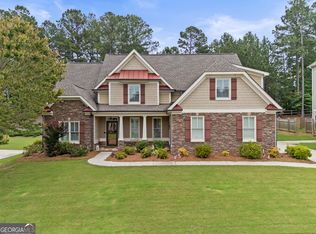 1117 Double Branches Ln, Dallas, GA