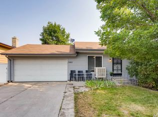 2605 W 101st Pl, Federal Heights, CO 80260