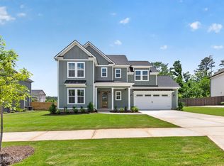 618 River Oaks Ln, Evans, GA 30809