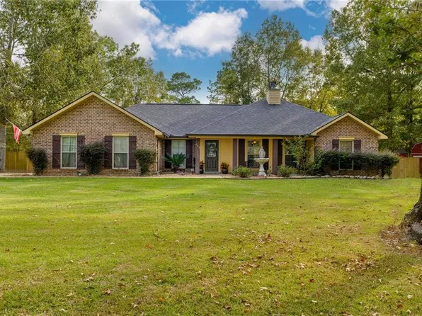 650 Booner Miller Rd, Deville, LA 71328