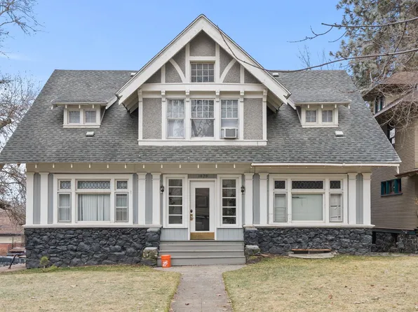 1828 W 9th Ave, Spokane, WA 99204
