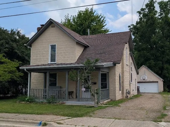 198 S Williams St, Johnstown, OH 43031