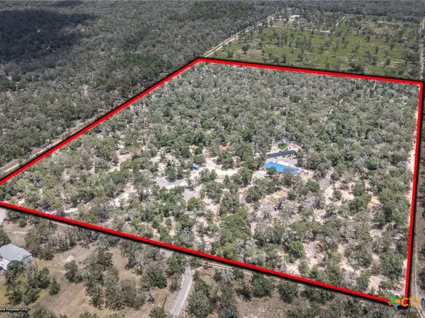 520 Turkey Tree Trl, Seguin, TX 78155