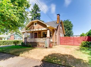 3744 NE 64th Ave, Portland, OR 97213