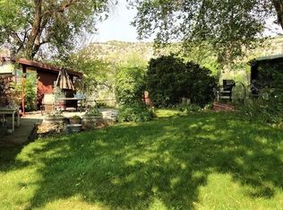 54044 Kk Rd, Molina, CO 81646