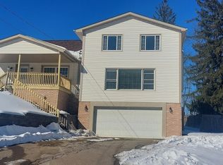 144 Aberdeen Rd, Steubenville, OH 43953