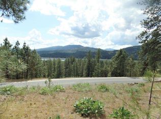 LOT 101 W Old Kettle Rd, Kettle Falls, WA 99141