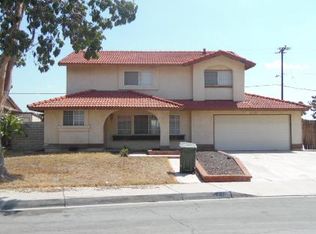 861 S Fillmore Ave, Rialto, CA 92376