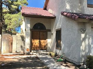 6668 Joe Michael Way, Las Vegas, NV 89108