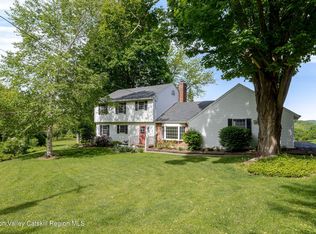 162 Valley View Rd, Copake Falls, NY 12517