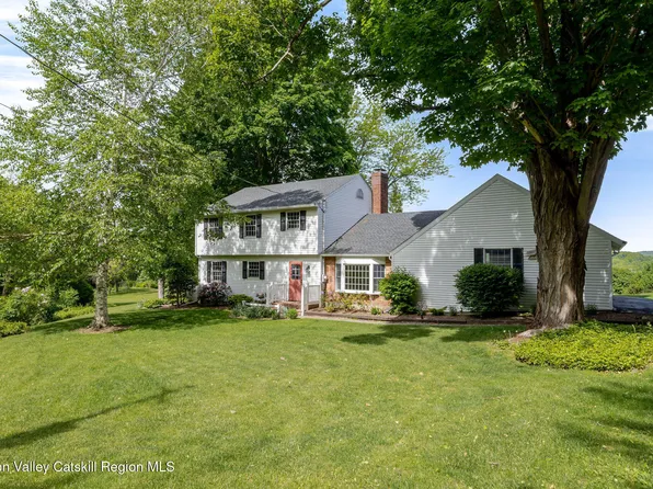 162 Valley View Road, Copake Falls, NY 12517