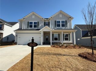 1645 Tide Mill Rd LOT 76, Cumming, GA 30040