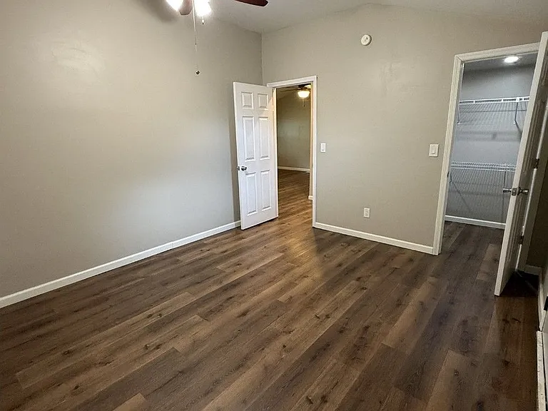 Master Bedroom-From Room