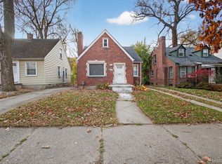 18135 Fielding St, Detroit, MI 48219