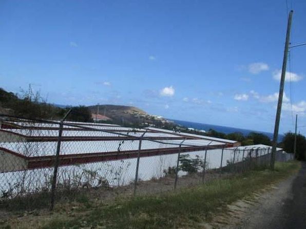 32 Estate La Grande Pr #I, Christiansted, VI 00820