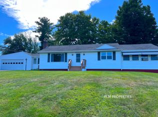 176 Ten Rod Rd, Rochester, NH 03867