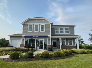 25306 W Cerena Cir, Plainfield, IL 60586