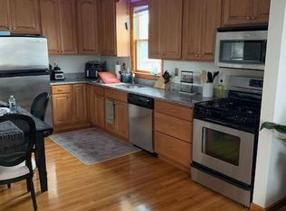 4 Webb Park #3, South Boston, MA 02127