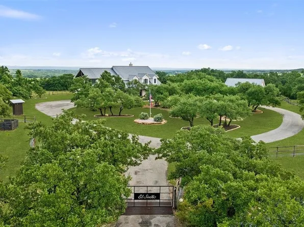 228 Chivo Way, Johnson City, TX 78636