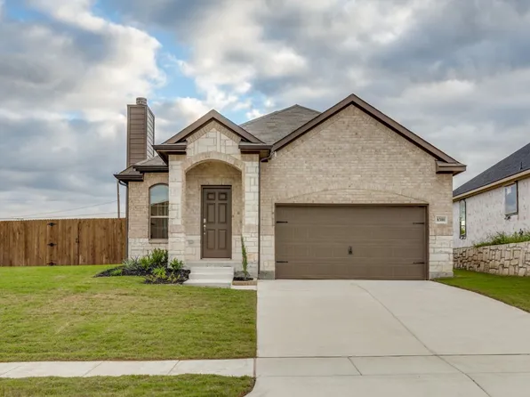 8300 Rockway St, White Settlement, TX 76108