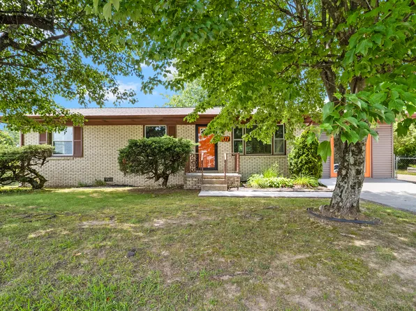 107 Greenfield Ln, Corbin, KY 40701