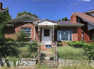 2534 4th Ave, Huntington, WV 25703