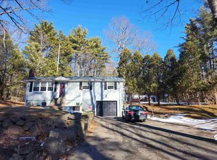 31 Barnard Hill Road, Dunbarton, NH 03046