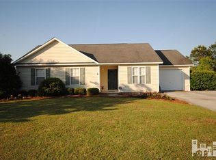 3905 Claymore Dr, Wilmington, NC 28405