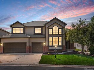 9336 E Aspen Hill Ln, Lone Tree, CO 80124