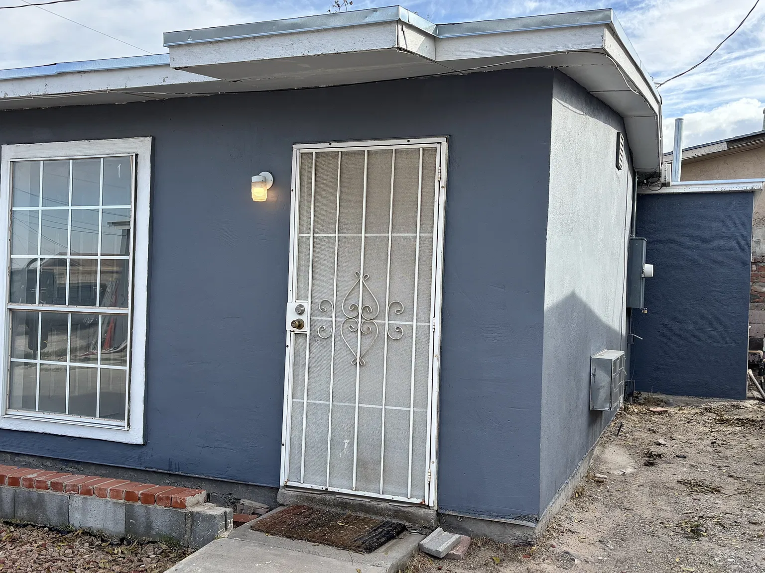 605 Meadow Road Unit 1 - 1 — Photo 1
