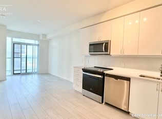 38 Annie Craig Dr #1603, Toronto, ON M8V0G9