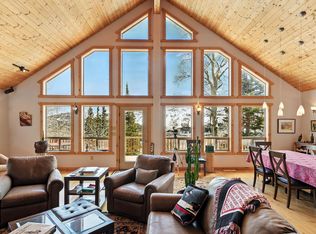 699 W Hunter Ridge Dr, Brian Head, UT 84719