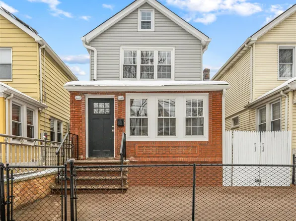 15036 119th Avenue, Jamaica, NY 11434