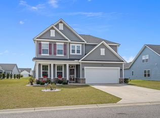808 Wild Leaf Loop, Conway, SC 29526 | MLS #2508804 | Zillow