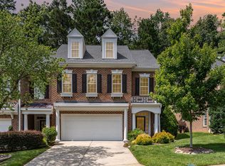 4060 Barton Park Pl, Raleigh, NC 27613