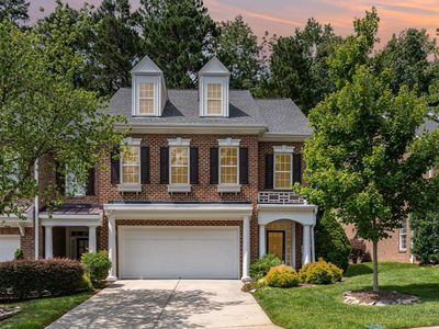 4060 Barton Park Pl, Raleigh, NC, 27613