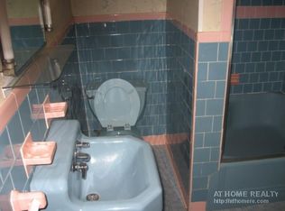 74 Naples Rd #1, Brookline, MA 02446