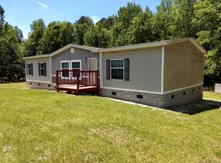 350 Cumbee Trail Rd, Ridge Spring, SC 29129