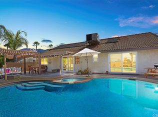 13676 Sarah St, Yucaipa, CA 92399