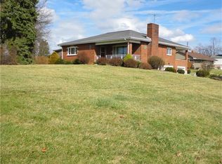 7 Hickory Grade Rd, Cecil, PA 15321