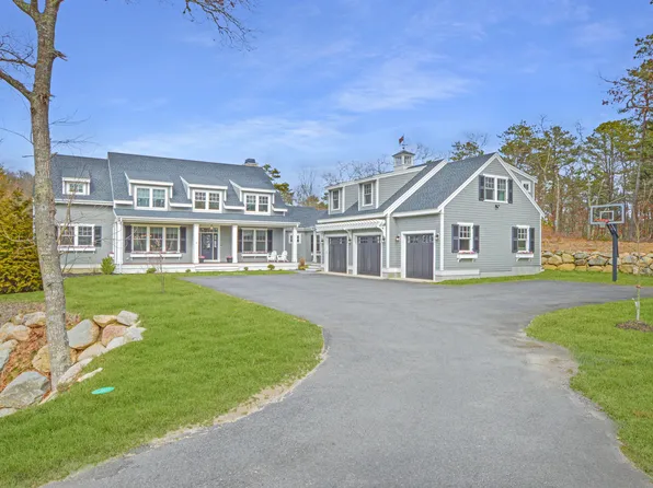 70 Sorrel Circle, East Falmouth, MA 02536
