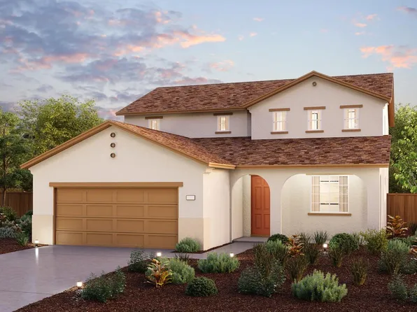 253 S McKenna Ave, Kerman, CA 93630