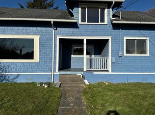 2721 Pacific Ave, Hoquiam, WA 98550