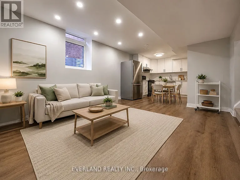 4 Shell Ct #BASEMENT — Photo 1