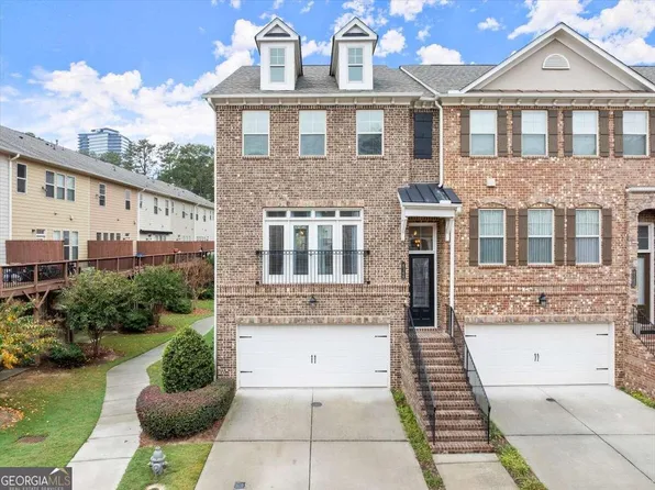 4149 Townsend Ln, Atlanta, GA 30346